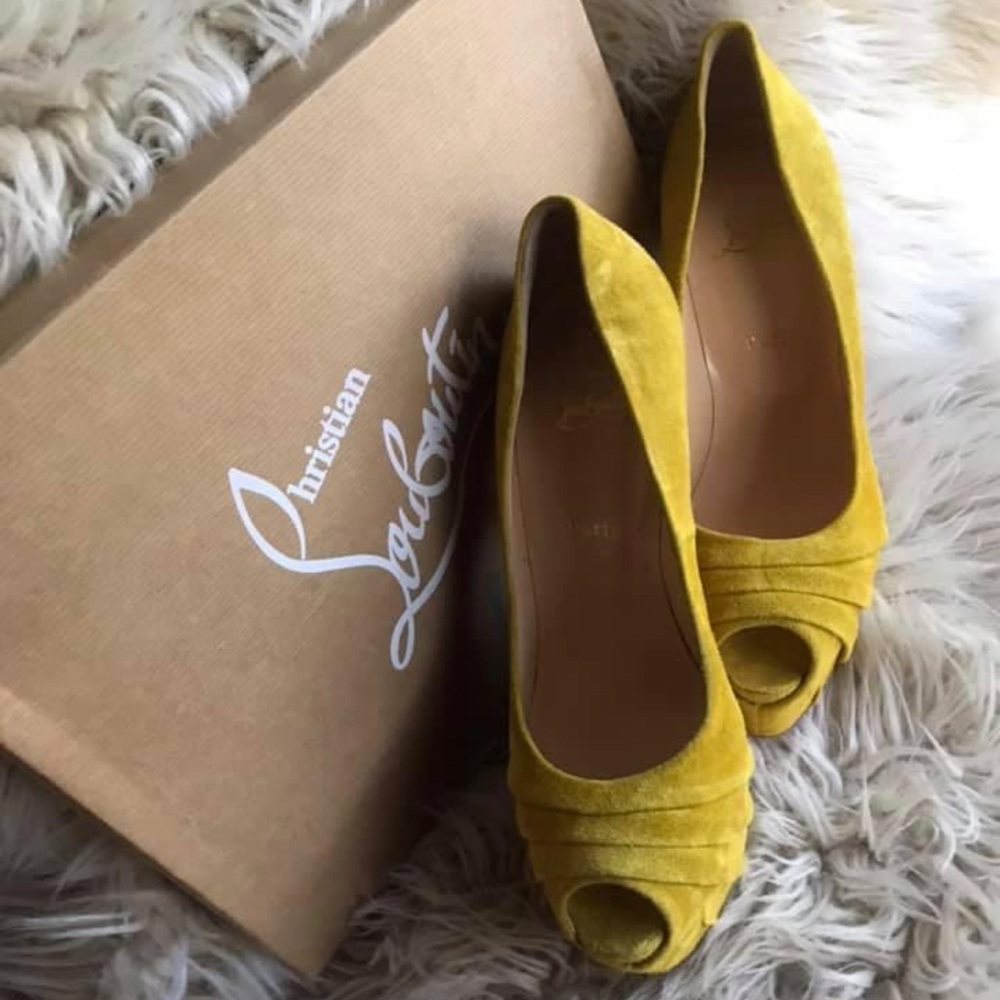 Stilettos